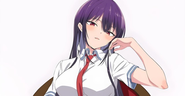 입어주세요, 타카미네 양