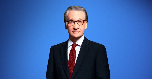 Real Time with Bill Maher