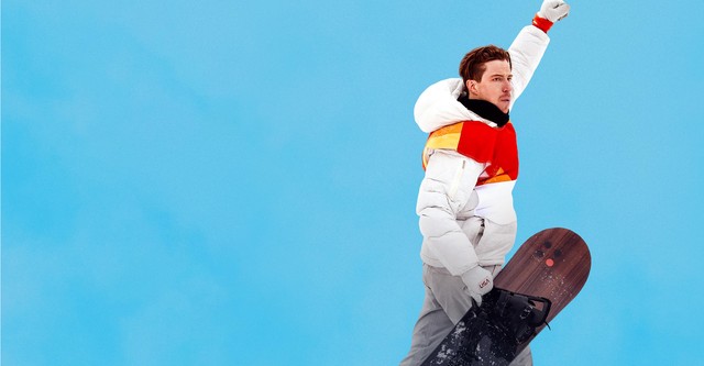 Shaun White: The Last Run