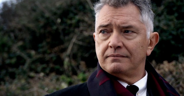 Inspektor George Gently