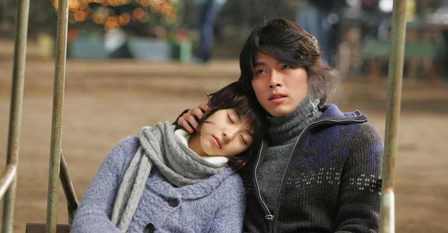 A Millionaire's First Love