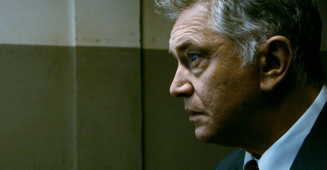 Inspektor George Gently