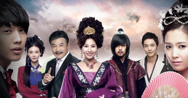 Taming of the Heir