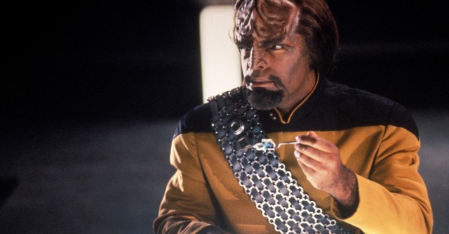 Star Trek: The Next Generation