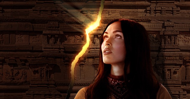 Leyendas ocultas con Megan Fox