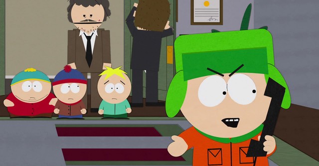 South Park