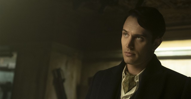 The Continental: From the World of John Wick