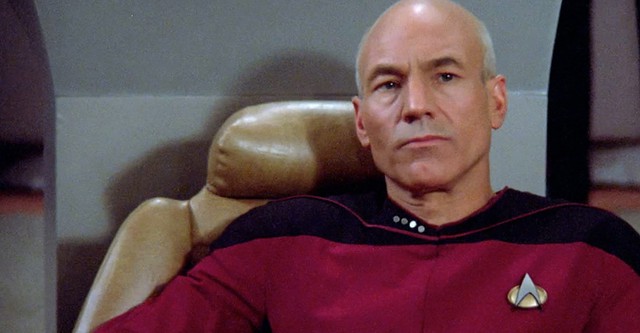 Star Trek: The Next Generation