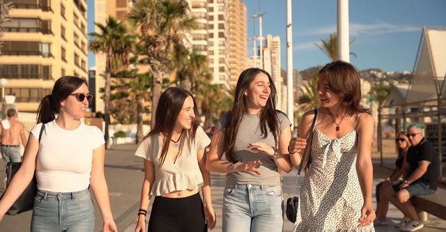 Lo Que Sea x Vosotras