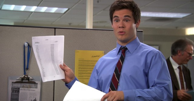Workaholics