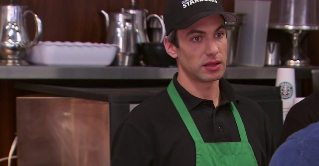 Złoty dotyk Nathana