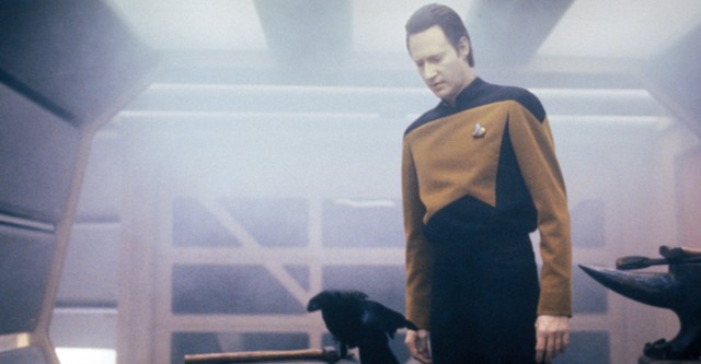 Star Trek: La nueva generación