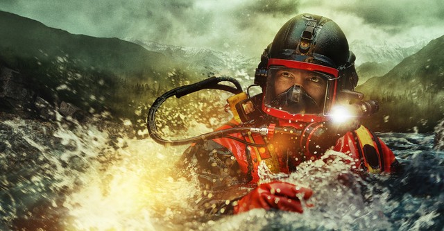 Gold Rush: White Water