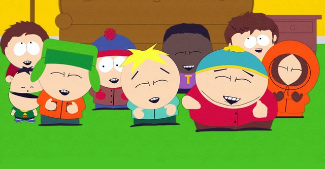South Park