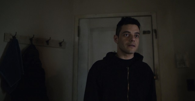 Mr. Robot