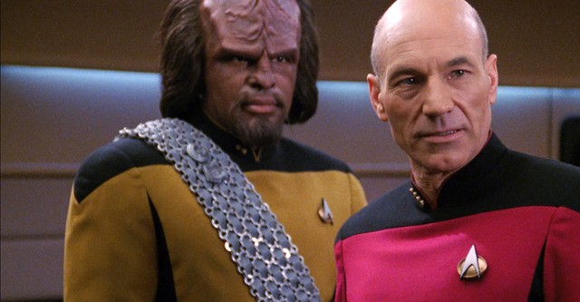 Star Trek: Nová generace