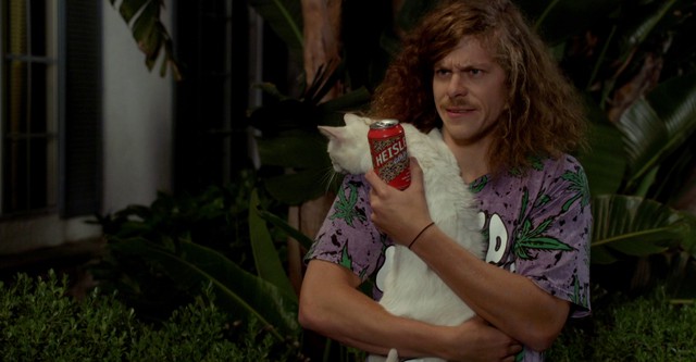 Workaholics