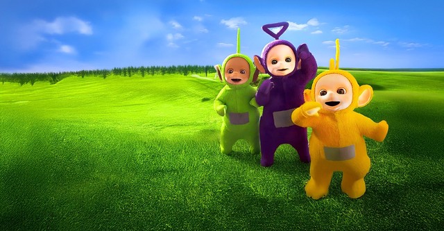 Teletubbies