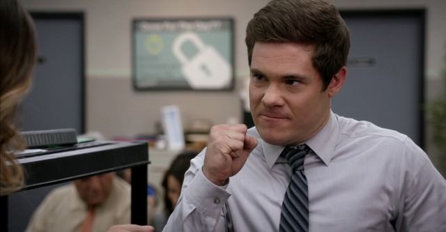 Workaholics