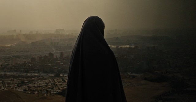 Aisha Can't Fly Away