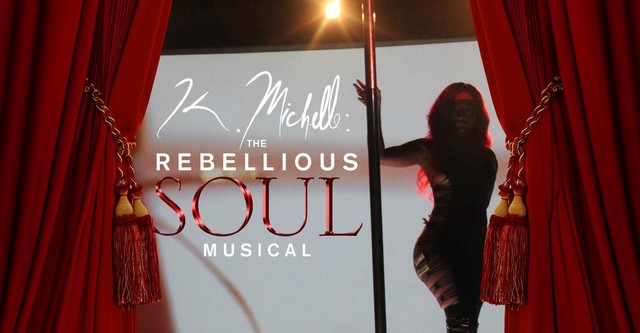 K. Michelle: The Rebellious Soul Musical