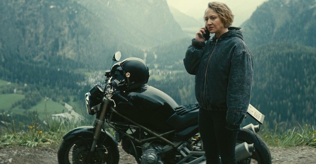 La dama de los muertos