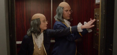 Las 10 mejores películas románticas que puedes ver gratis en streaming