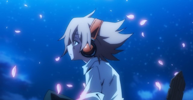 Shaman King: Flowers