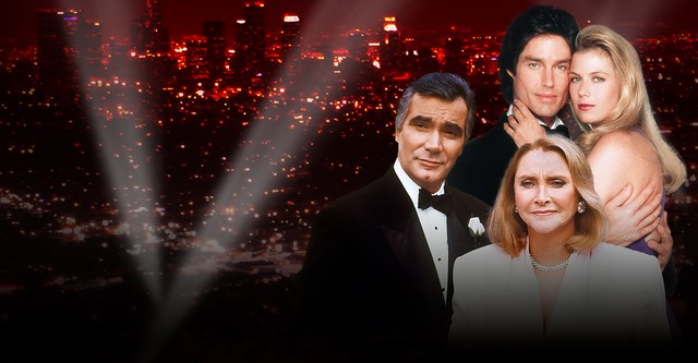 The Bold and the Beautiful