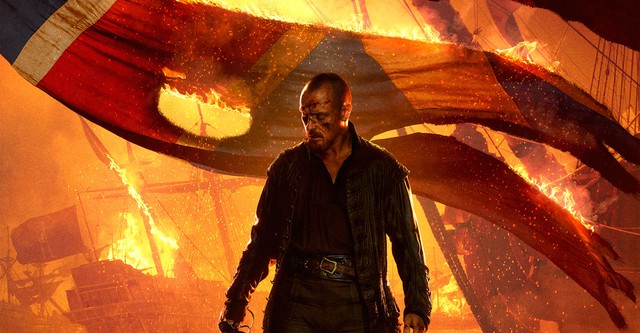 Black Sails