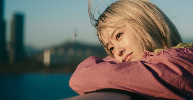 Our Unwritten Seoul
