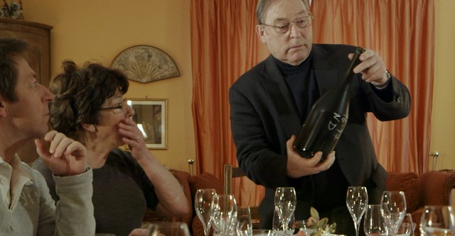A Year in Champagne