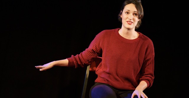 National Theatre Live: Fleabag