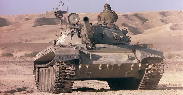 A Besta da Guerra