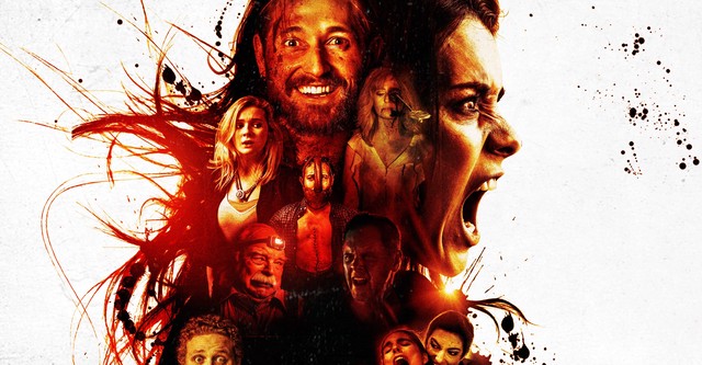 Fear, Inc.