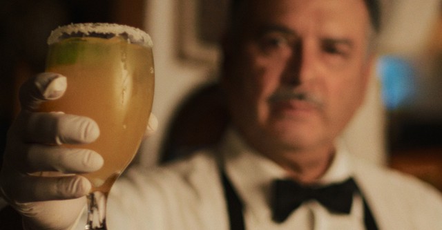 Of All the Gin Joints