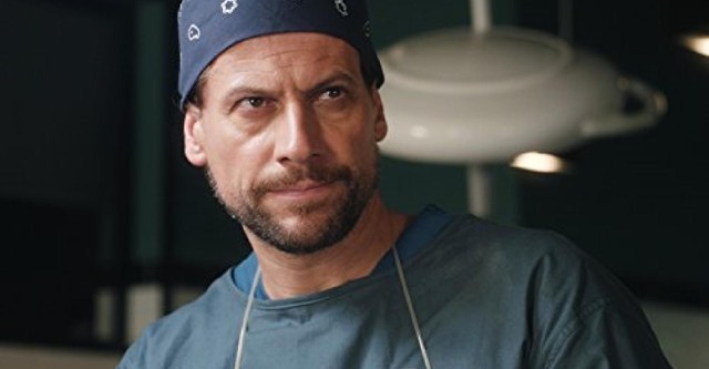 Dr. Harrow