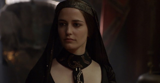 La légende de Camelot