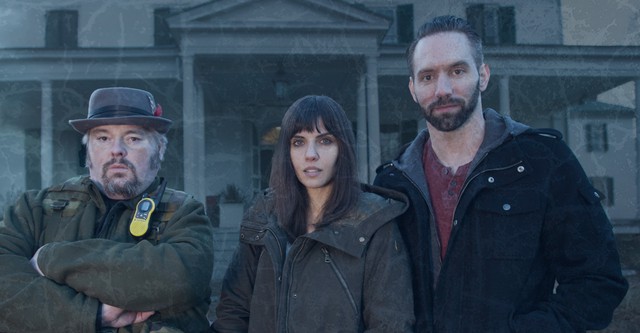 Die Geister von Shepherdstown