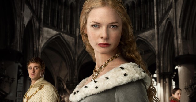 La reina blanca