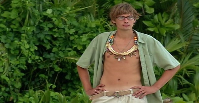 Survivor : États-Unis