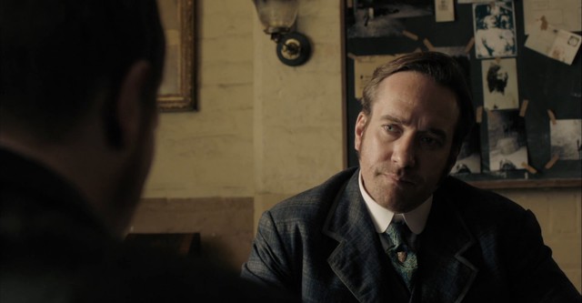 Ripper Street
