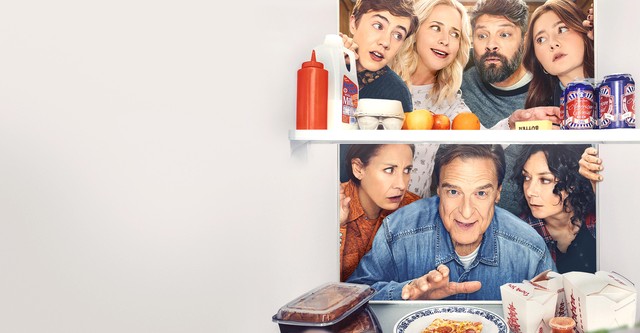 The Conners
