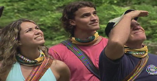 Survivor - EUA