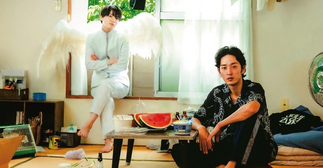 One Room Angel