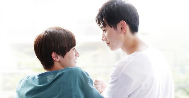 그가 있는 생활
