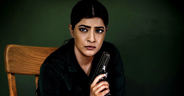 Shivangi