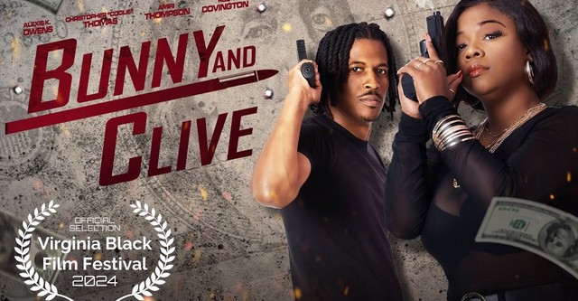 Bunny & Clive