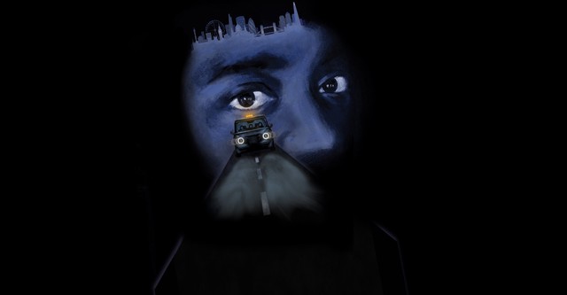Midnight Taxi