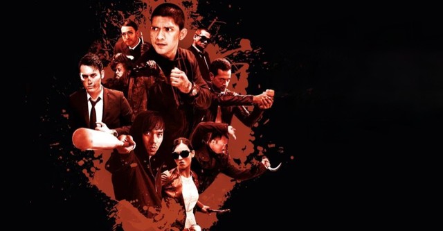 The Raid 2: O Assalto